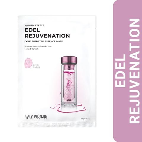  Mặt nạ WONJIN Edel Rejuvenation 