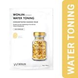  Mặt Nạ  Dưỡng Sáng Da Wonjin Effect Toning Concentrated Essence Mask 30g. 
