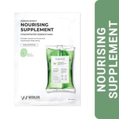  Mặt Nạ Wonjin Nourising Supplement. 