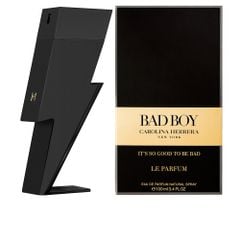  Nước Hoa Carolina Herrera Bad Boy Le Parfum Edp 100Ml 