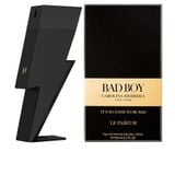 Nước Hoa Carolina Herrera Bad Boy Le Parfum Edp 100Ml