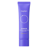  Kem Chống Nắng Beplain Nâng Tông, Cấp Ẩm Căng Bóng Tone Up & Correcting 50ml. 