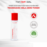  Nước thần Giảm Thâm Nám Angel's Liquid Tranexamic Mela Zero 150ml 