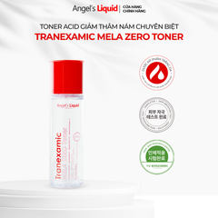  Nước thần Giảm Thâm Nám Angel's Liquid Tranexamic Mela Zero 150ml 