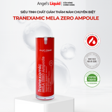  Siêu Tinh Chất Giảm Thâm Nám Angel's Liquid Tranexamic Mela Zero Cream 30ml 