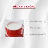  Kem Dưỡng Giảm Thâm Nám Angel's Liquid Tranexamic Mela Zero Cream 50ml 