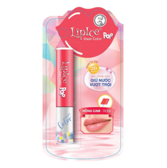  Son Dưỡng Có Màu LipIce Sheer Color Pop - Hồng Cam 2.4g 