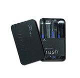 Hộp Cọ Vacosi,  My Darling 8 Cây, Đen.