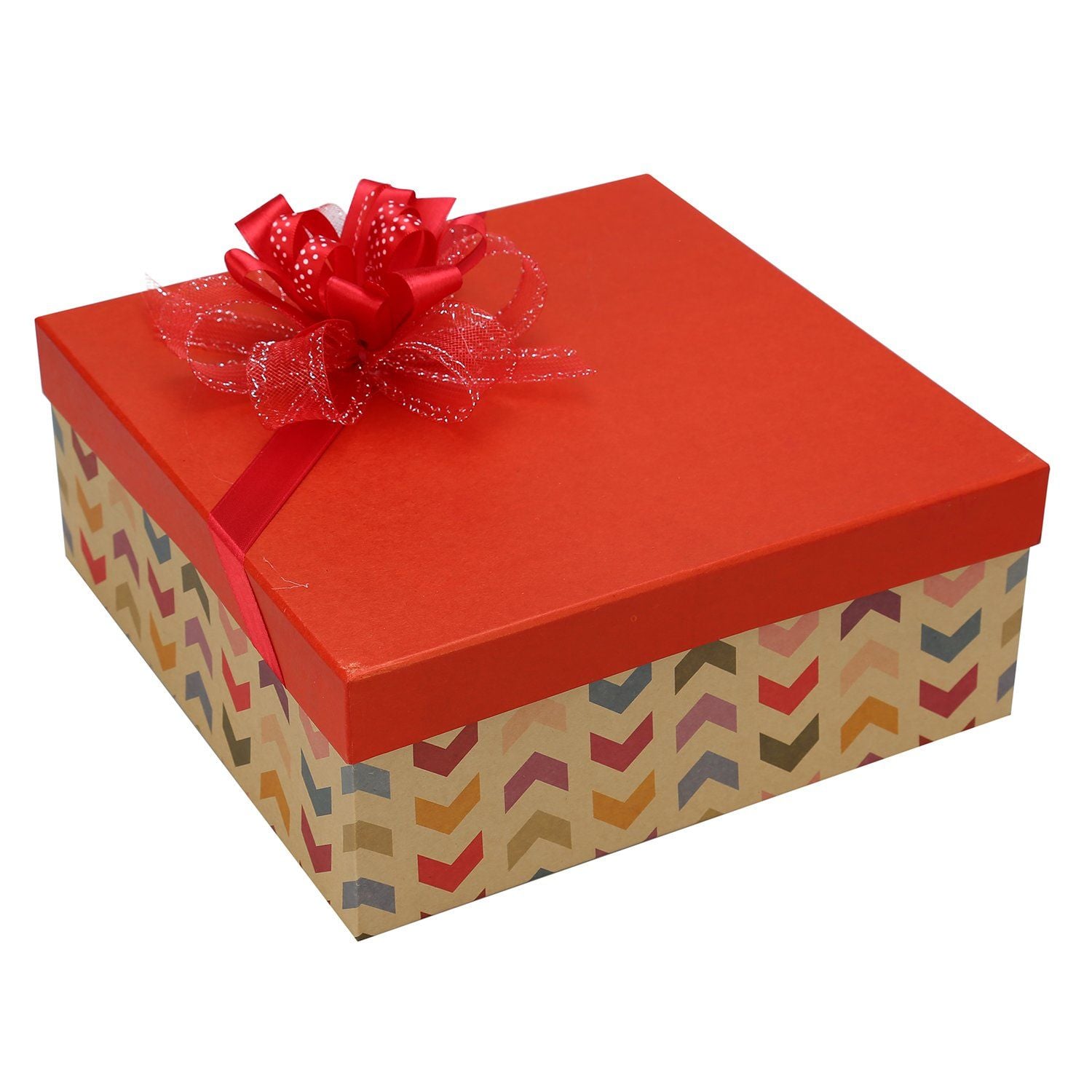  Hộp Vuông 25 Cao 10. 