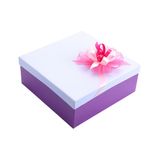 Hộp Vuông 28 Cao 11.