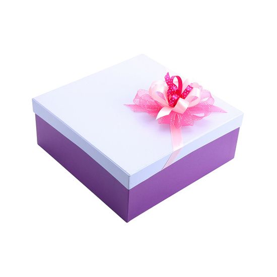  Hộp Vuông 28 Cao 11. 