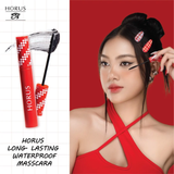  Chuốt Mi Horus Long Locking Waterproof Mascara 