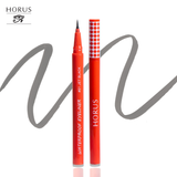  Kẻ Mắt Horus Water Proof Eyeliner - #01 Jet Black 