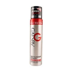  Keo Xịt Tóc Gatsby Giữ Nếp Tạo Kiểu Tóc  250ml 