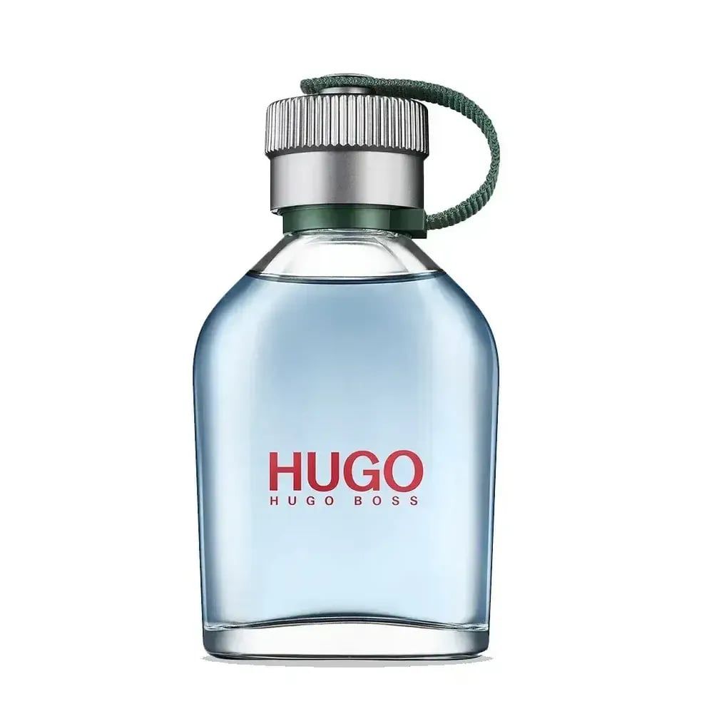  Nước Hoa Nam Hugo Boss Hugo For Man Edt 75ml - DATE 