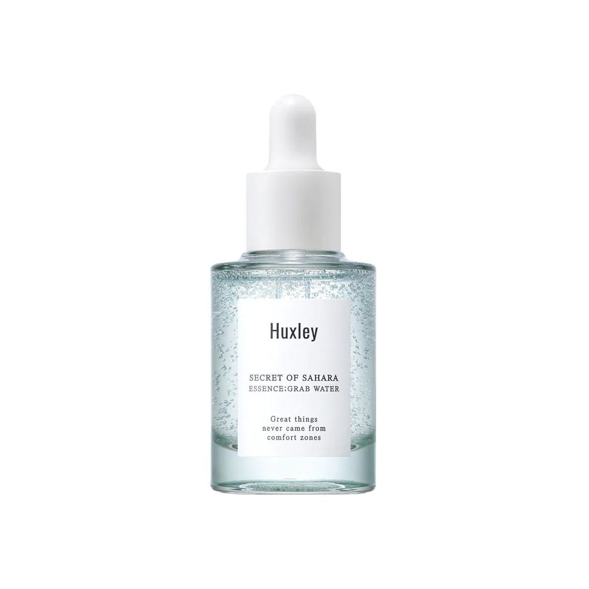  Tinh Chất Dưỡng Ẩm Huxley Secret Of Sahara Essence Grab Water 