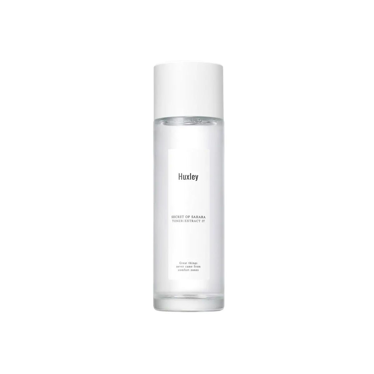  Nước Hoa Hồng Dưỡng Ẩm Huxley Secret Of Sahara Toner Extract It 