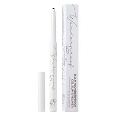  Chì Kẻ Mắt Siêu Mảnh Lâu Trôi Bom Wonderproof #04 Classic Brown 