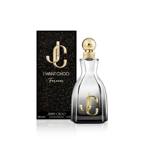  Nước Hoa Jimmy Choo I Want Choo Forever EDP 100ml 