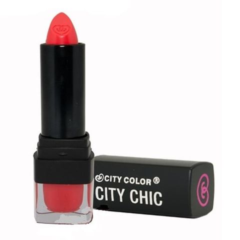  SON MÔI CITY CHIC SIGNATURE CITY COLOR (L-0008C C3) - LOI 