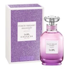  Nước Hoa Nữ Coach Dreams Moonlight Edp 60ml 