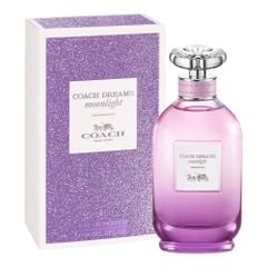 Nước Hoa Nữ Coach Dreams Moonlight Edp 90ml 