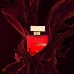  Nước Hoa Unisex Paris Bleu Parfums Rouge Avenue 100Ml 