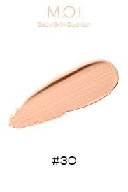  Phấn nước M.O.I Iconic Perfection Cushion 280523 #30 