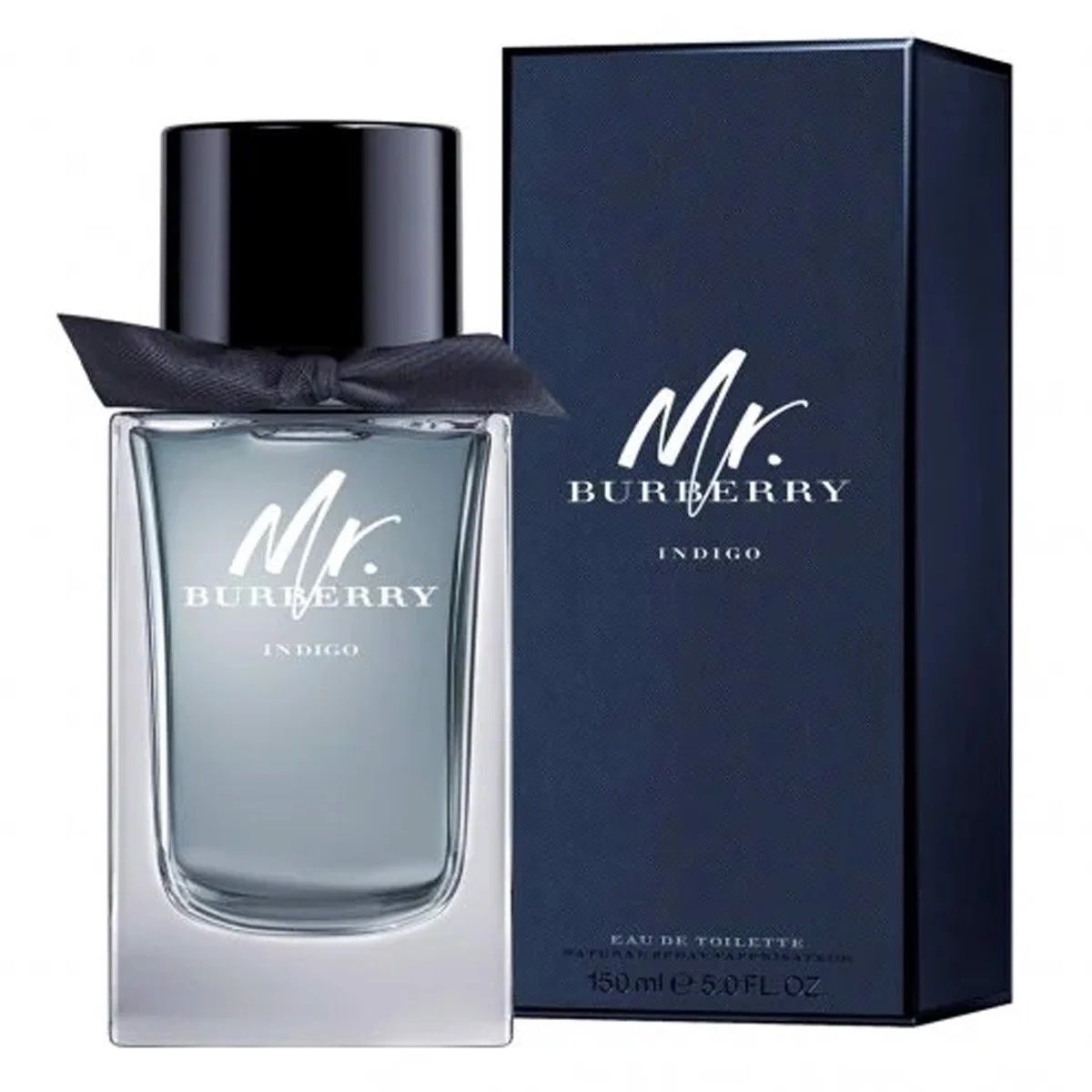  Nước Hoa Nam MR. BURBERRY INDIGO EDT 150ML - DATE 