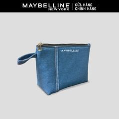  L'Oréal Paris Túi Mỹ Phẩm Denim ( Yvn01189) - LYT 