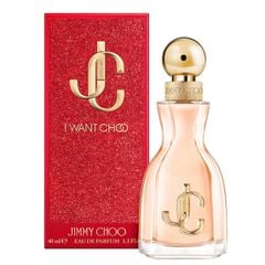  Nước Hoa Jimmy Choo I Want Choo 100Ml (Nước hoa Jimmy Choo I Want Choo 100ml). 