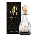  Nước Hoa Nữ Jimmy Choo I Want Choo Forever Edp 40ml. 