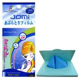 Phim Thấm Dầu Jomi 70 Tờ.