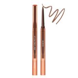 Vm26-02 Chì Vặn Kẻ Mắt Vacosi Dạng Gel, #02 Nâu- KM