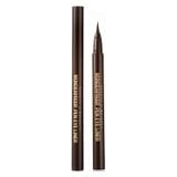Kẻ Mắt Nước Bom Wonderproof Pen Eye Liner #02 - Màu Nâu.