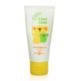 Kem Chống Nắng Cho Mẹ Và Bé Meishoku Limo Limo Outdoor Uv Spf 32 Pa+++ 50G.