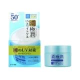 Gel Dưỡng Ẩm Chống Nắng Hada Labo Koi-Gokujyun Uv White Gel Spf50+ Pa++++ 90G
