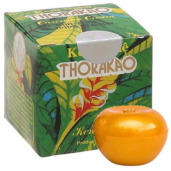  Kem nghệ 7g 