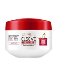  Kem Ủ phục hồi tóc hư tổn L'Oreal Paris Elseve Total Repair 5 Repairing Mask 200ml 