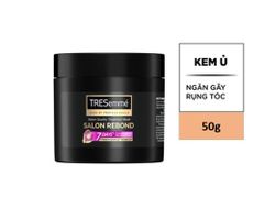  Kem Ủ Tóc Tresemme Salon Rebond 50G-Trial 