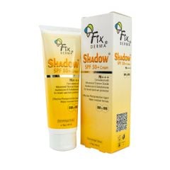  Kem Chống Nắng Fixderma Shadow Spf50. 