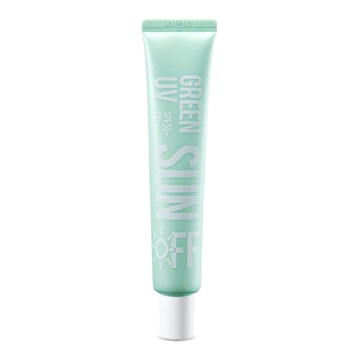  Kem Chống Nắng B.O.M Green Uv Sun Off Spf 50+Pa+++ 50ml 