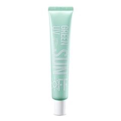  Kem Chống Nắng B.O.M Green Uv Sun Off Spf 50+Pa+++ 50ml 