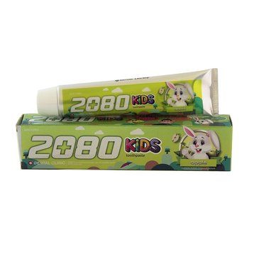  Kem Đánh Răng 2080 Kid's Toothpaste (Apple) 