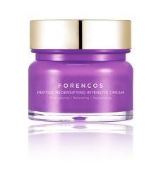  Kem Dưỡng Trắng Da Ban Đêm Forencos Peptide Redensifying Intensive Cream 50ml 