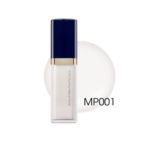  Kem Lót Hiệu Chỉnh Màu Da F.O.X - SPF30 Stunning Makeup Primer SPF30 - MP001 Trắng 30ml 