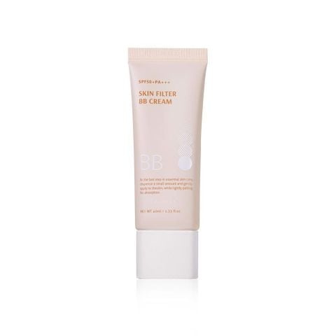  Kem Nền BOM Skin Filter BB Cream SPF50/PA+++ 40ml 