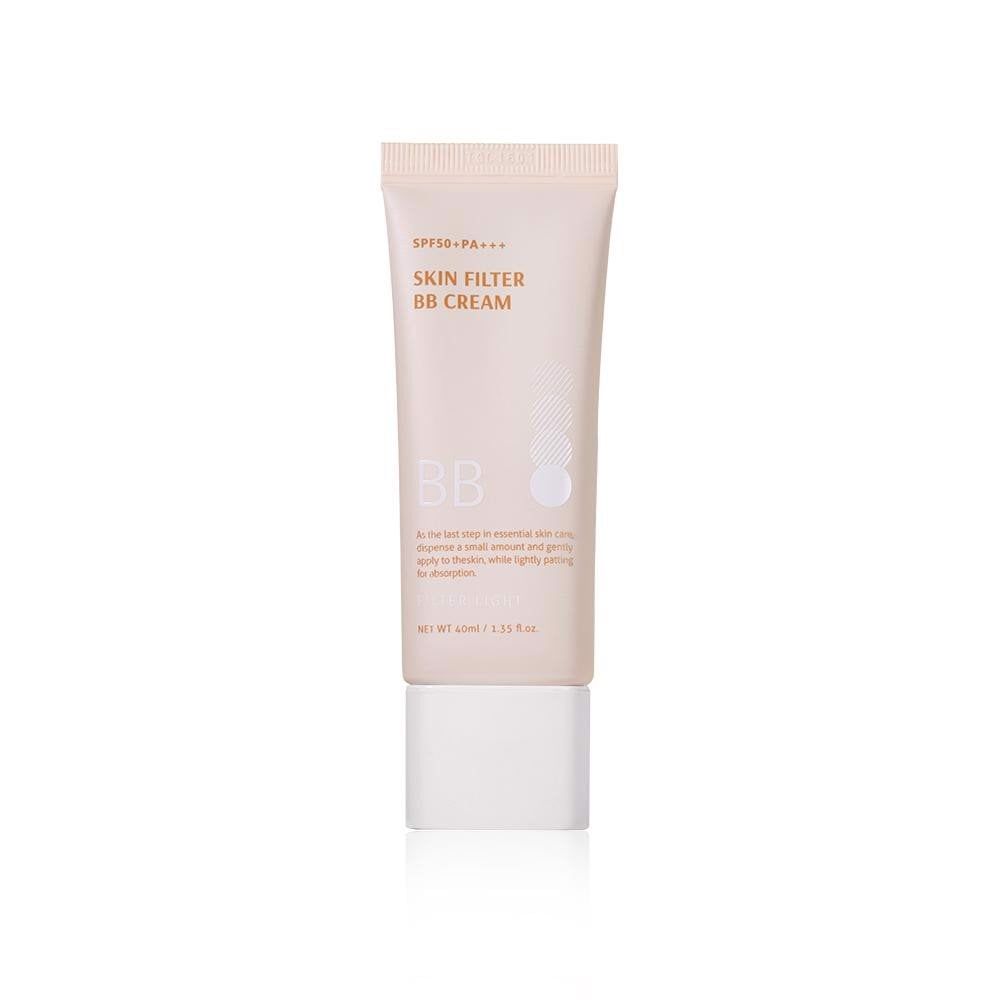  Kem Nền BOM Skin Filter BB Cream SPF50/PA+++ 40ml 