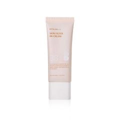  Kem Nền Mỏng Nhẹ Tự Nhiên Lâu Trôi B.O.M Skin Filter BB Cream SPF50 PA +++ 40ml 