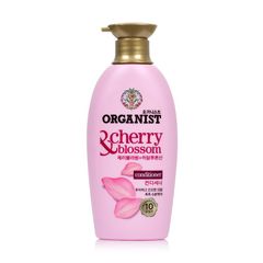  Dầu xả Hoa anh đào Organist Cherry Blossom Hydrating Conditioner 500ml 